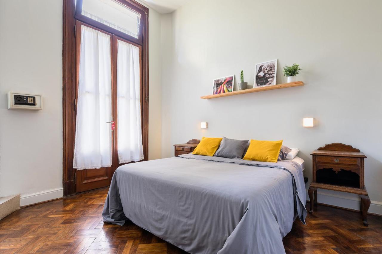 بيت شباب Milhouse Avenue (Adults Only) بوينس آيرس المظهر الخارجي الصورة