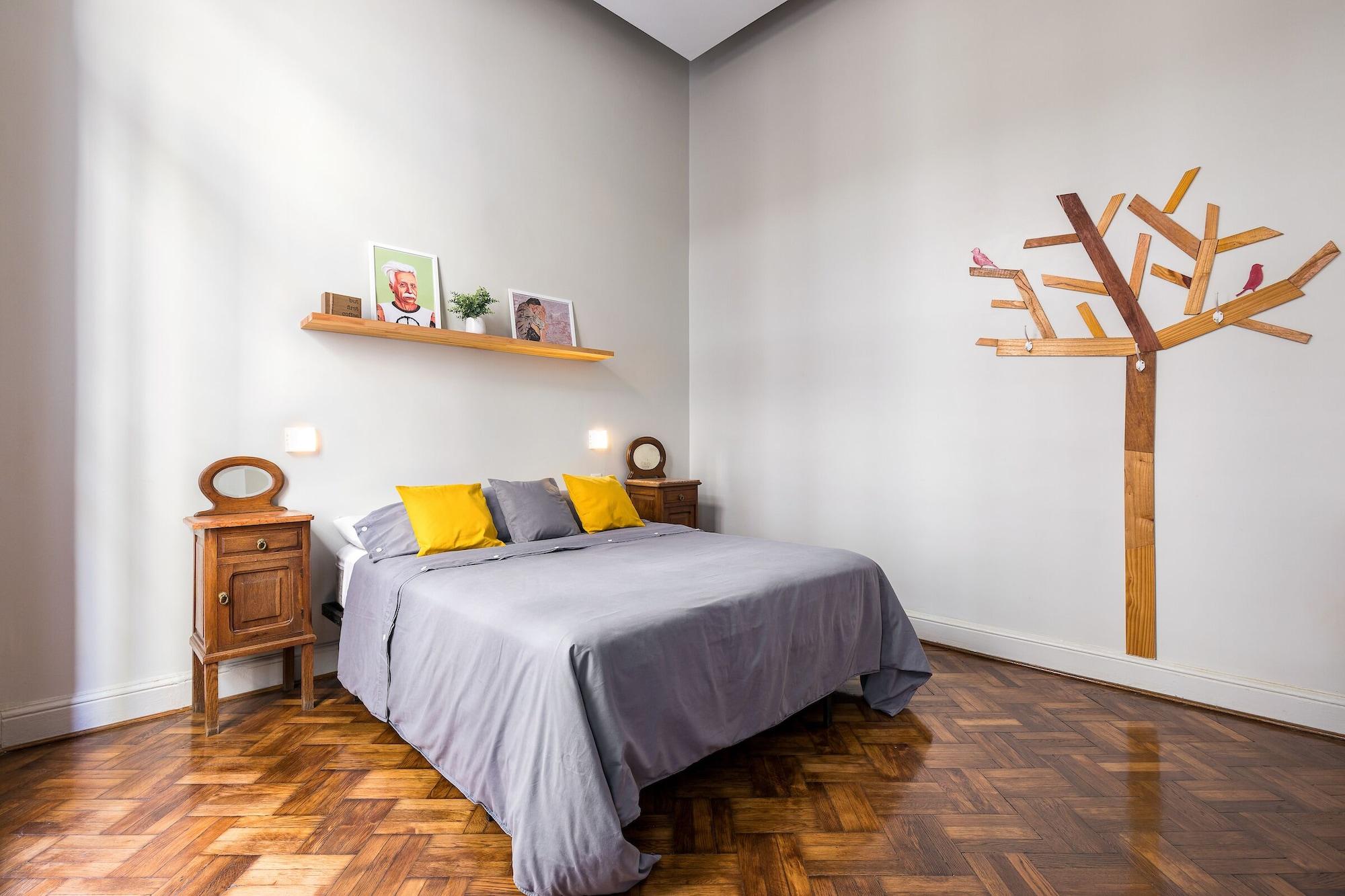 بيت شباب Milhouse Avenue (Adults Only) بوينس آيرس المظهر الخارجي الصورة